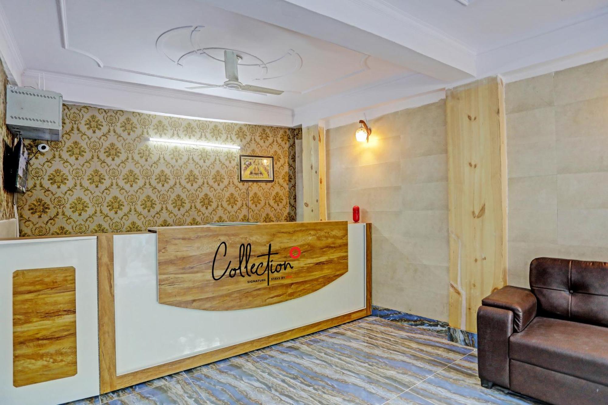 Umen Hotel Nearest Sector 66 诺伊达 外观 照片